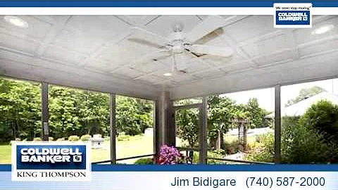 Residential For Sale - 2591 Homer Road, Utica, Ohio