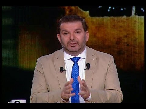 وحش الشاشة - حلقة 25-2-2016