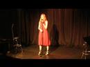 Janelle Kroll - My Funny Valentine - MNNV:Chicago