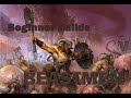 Beastmen | Warhammer 3 Multiplayer Beginner Builds