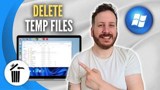 How To Delete Your Temporary Files In Windows 11