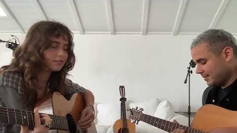 Clairo - Sofía / Instagram live