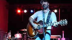 Aaron Lewis -  I Remember You (Skid Row Cover) LIVE Corpus Christi Tx. 10/14/16