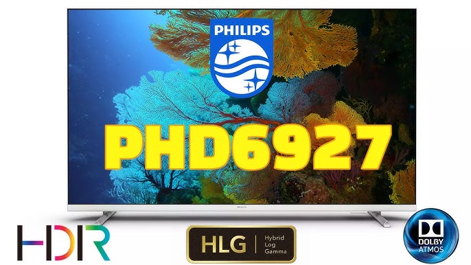 Como baixar aplicativos na Smart TV Philips - Canaltech