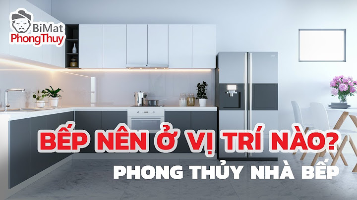 Nhà bếp trong hoàng cung gọi là gì năm 2024