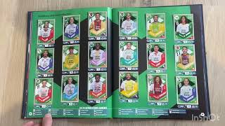 Panini FOOT 2024 ~ Album 100% Complet