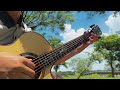 The Truth That You Leave – Guitar Fingerstyle