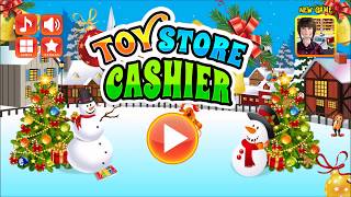 Christmas Toy Store Cashier screenshot 2