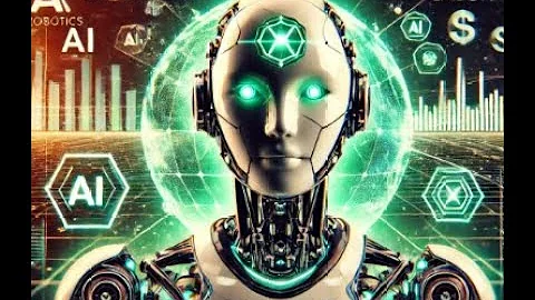 XBOT: The Future of AI Robotics – Will Early Investors Get Rich in 2025?