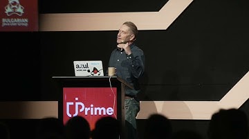 The Art of Java Language Pattern Matching, Simon Ritter