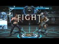 MKX Top 8 @ Naptown Clutch V - cR Footwurk vs F3 Alucard [720p/60fps]