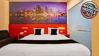 Townhouse Oak Malang near ITN Malang formerly Fariz Hotel Singosari | Indonesia 🏨
