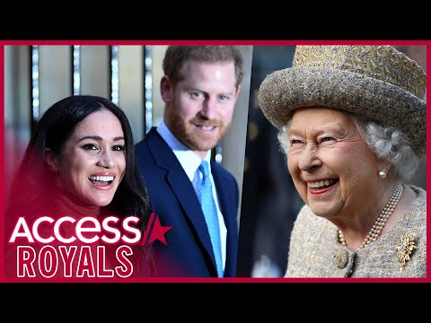 Video: 7 Odličnih Stvari, Ki Jih Lahko Počnete V Novem Vojvodstvu Sussexa, Harryja In Meghan