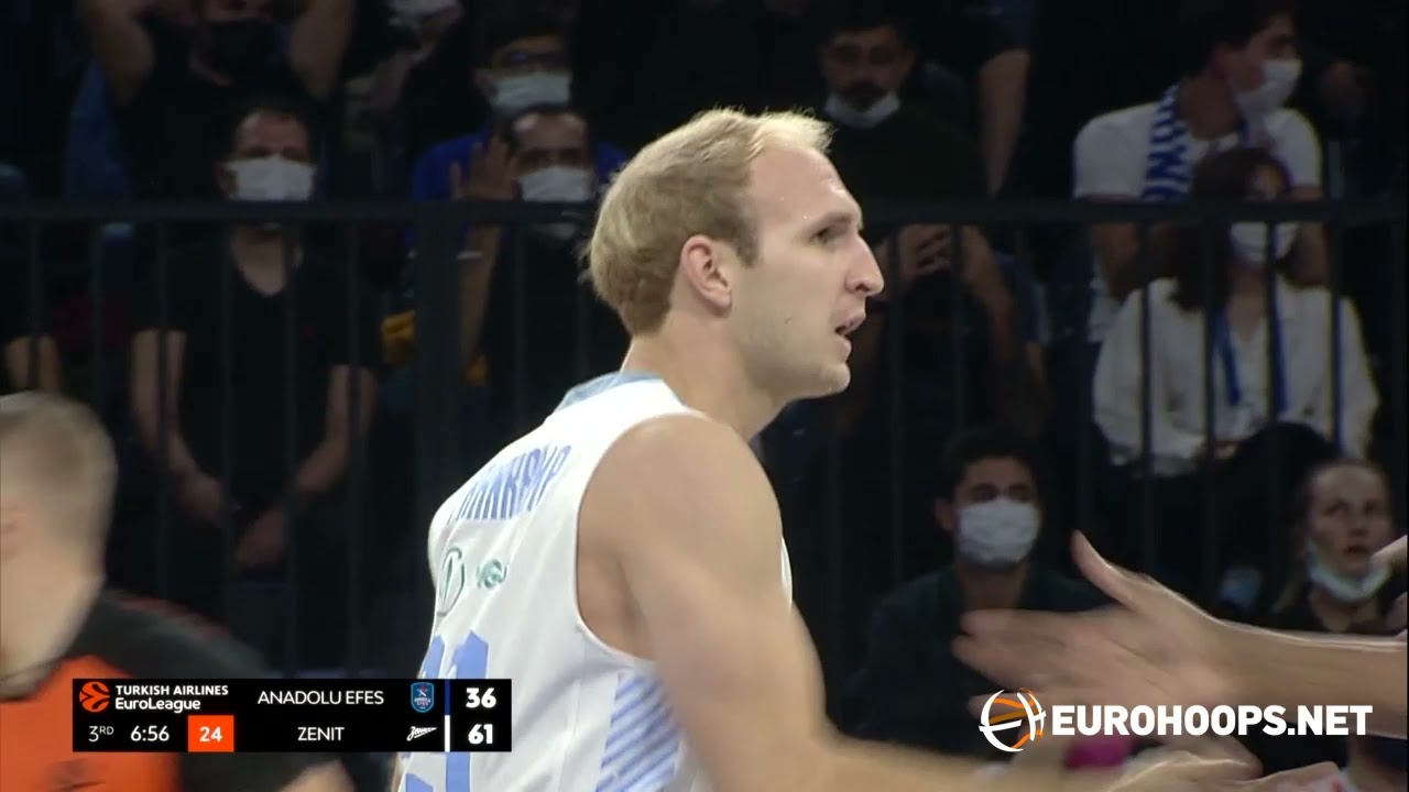 anadolu efes shirt