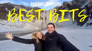Watch Ravenous Traveller video