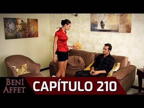 Perdóname (Beni Affet) - Capítulo 210