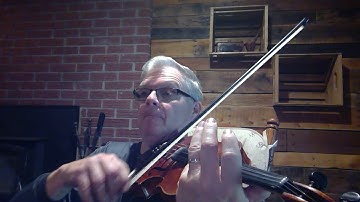 Essential Elements Violin Book 3 #16