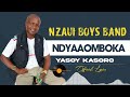 NDYAAOMBOKA OFFICIAL AUDIO BY NZAUI YASOY KASORO