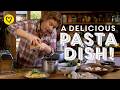 How To Cook A Delicious Pasta Dish