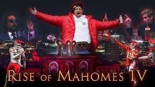 rise of mahomes iv: the reidemption