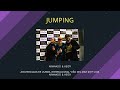 Armando Heidy Jumping Masterclass De Zumba Internacional Viña Del Mar 2017 