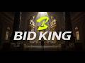 【Bid King】海外で流行ってると噂の入札オークションPVP!!!