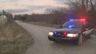 Sullivan County dead body identified