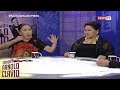 Tonight with Arnold Clavio: ‘Nasubukan Mo Na Ba’ Kontrabida Edition