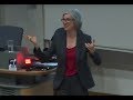 Rosalind Franklin Lecture - Prof Jennifer Doudna on CRISPR systems