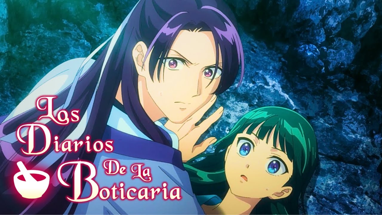 !JINSHI quiere MOSTRARLE la RANA 🐸 a MAO MAO😳¡ | Doblaje Latino 🇲🇽