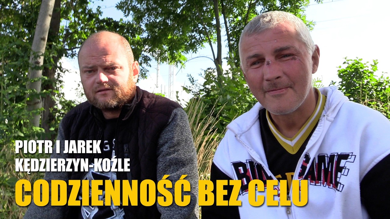 Z zakładu karnego wprost na ulicę