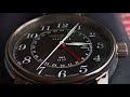 Unboxing Zeppelin GMT Watch #unboxing #zeppelin