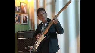 Oswald Perera - Dance On Val Elaine Murtagh- Ray Adams