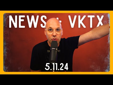 חדשות הבורסה + פלנטיר + הסיפור של ויקינגס ובמה משקיעים בתחום ההרזיה?