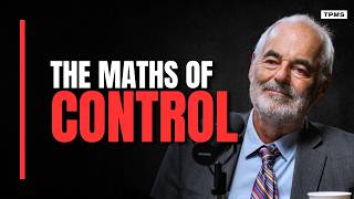 Risk Expert - ”The Math Behind Government Fear” | Sir David Spiegelhalter