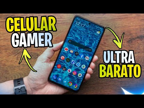 EL MEJOR CELULAR