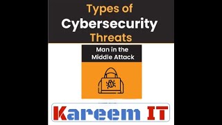 Ep5: Man-in-the-Middle Attacks: When Hackers Eavesdrop on You