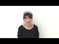 THE BLUE PUBLIC 2016 Message Movie【etsuco】