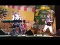 ケンソウシ メリーゴーランド (LIVE) / KENSOSHI merry-go-round LIVE