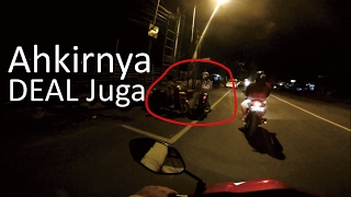 Dolan Ke Tempat PROSTITUSI Kecil Di Semarang | Semarang Motovlog