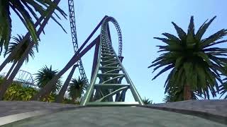 NL2 Lizard OFFICIAL POV