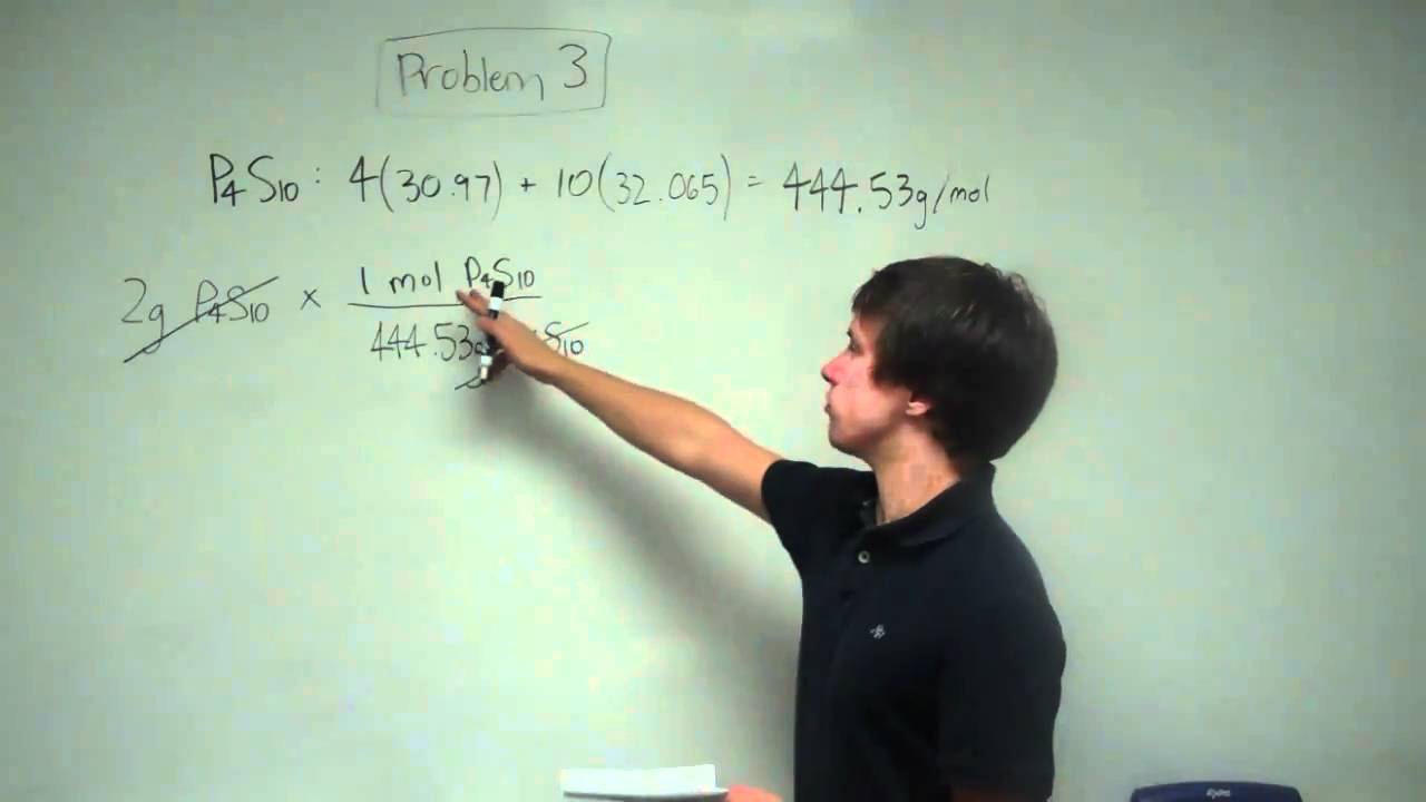 Problem 3 - YouTube