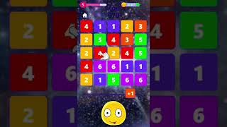 Merge Puzzle Game screenshot 4