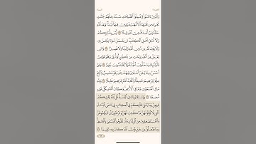 صفحة ثمانية وتسعون ( 98 ) سورة النساء مكتوبة مكررة بصوت الشيخ سعد الغامدي ( الجزء الخامس )
