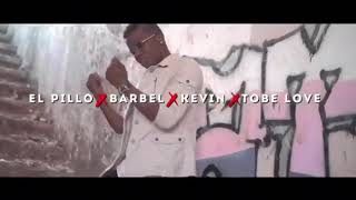 Tu alma gemela REMIX - Barbel ❌ El pillo ❌ Tobe love ❌ kevin (PREVIEW)