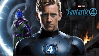 This Fantastic Four Character Will SAVE & RESET THE MCU! One of Most Powerful Marvel Characters ever