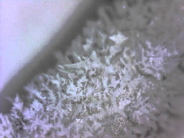 雪花結晶 Youtube