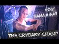 Rose Namajunas - The Crybaby Champ