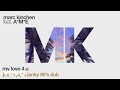 MK - My Love 4 U (Justin Jay