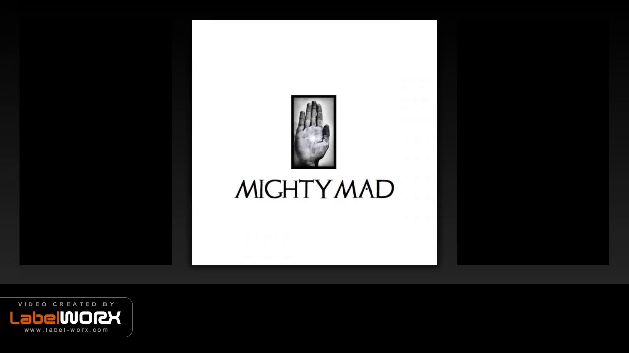 Aert Prog - Look At U (Original Mix) [MIGHTYMAD]